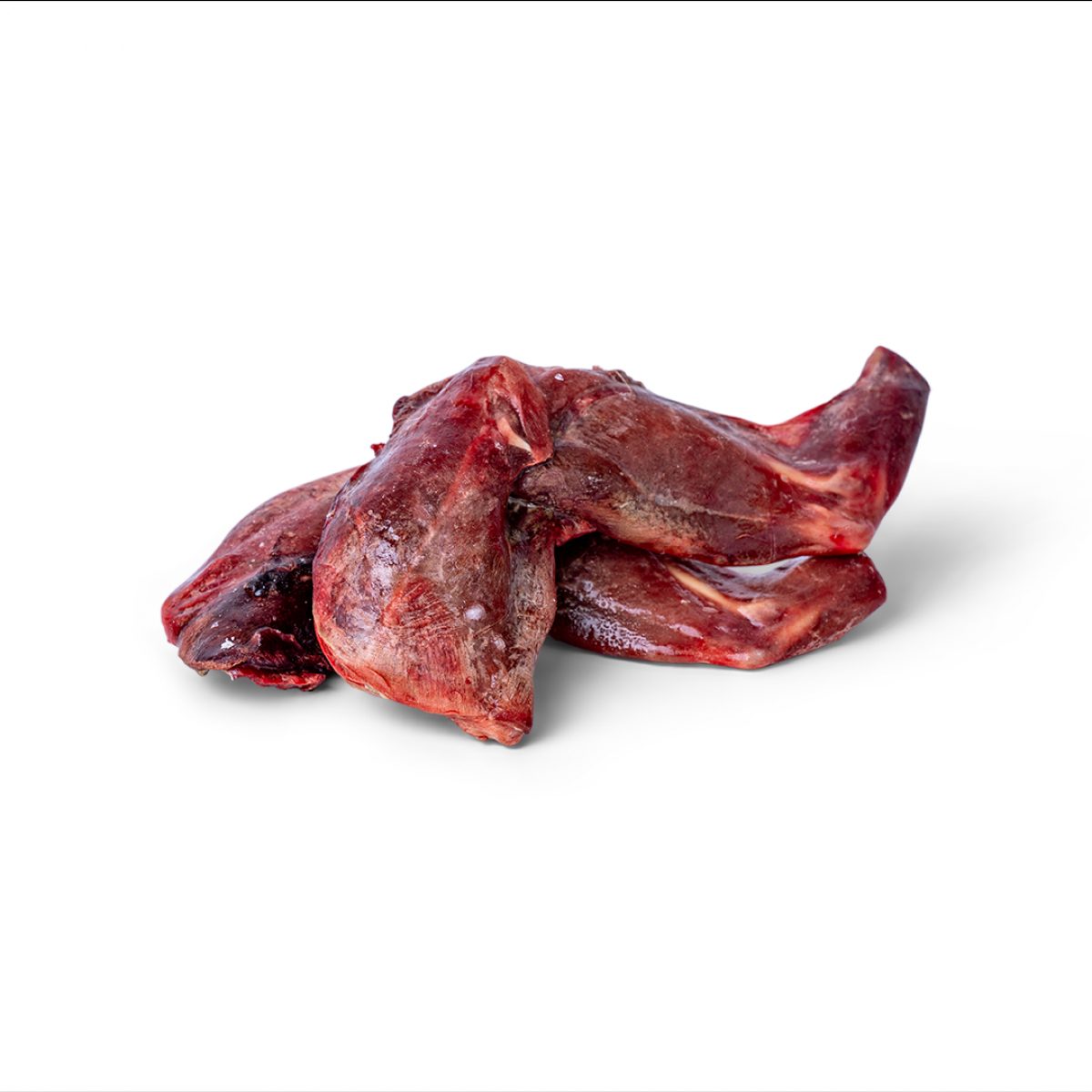 Raw Essentials Hare Shoulder Raw Meaty Bones For Cats & Dogs