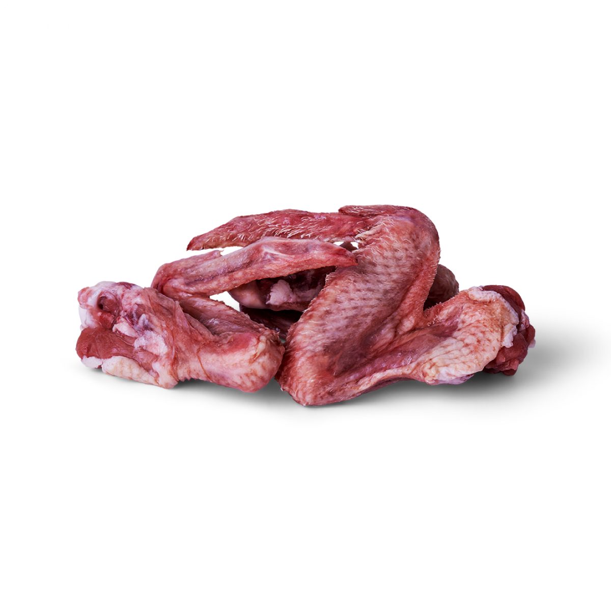Raw Essentials Duck Wings Raw Meaty Bones For Pets