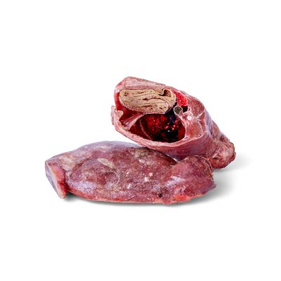 Raw Essentials Wallaby Pieces Raw Meaty Bones For Dogs