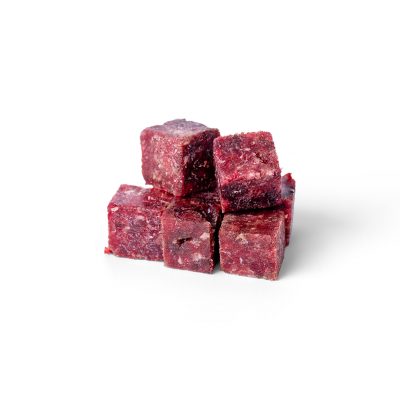 Raw Essentials Hare Mince Raw Bites For Cats & Dogs