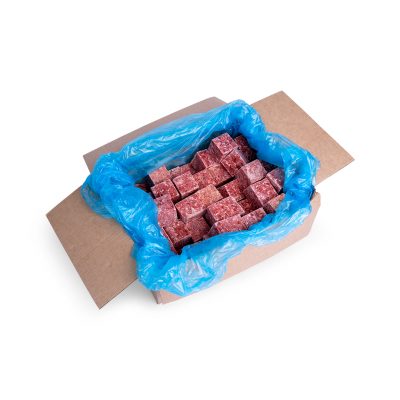 Raw Essentials Bulk 10kg Raw Dog Food Box